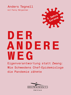 cover image of Der andere Weg